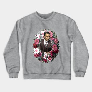 Hannibal Wreath Crewneck Sweatshirt